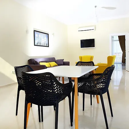6 Bedroom With Private Pool Willa Kargicak (Alanya)