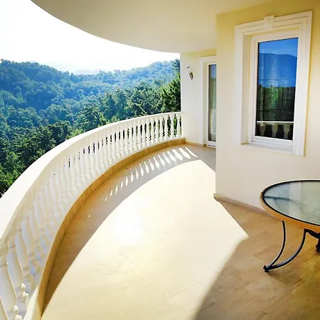 Willa 6 Bedroom With Private Pool