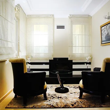 Willa 6 Bedroom With Private Pool