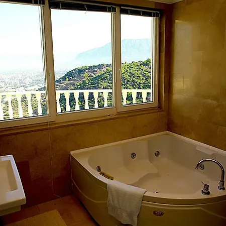 6 Bedroom With Private Pool Kargicak (Alanya)